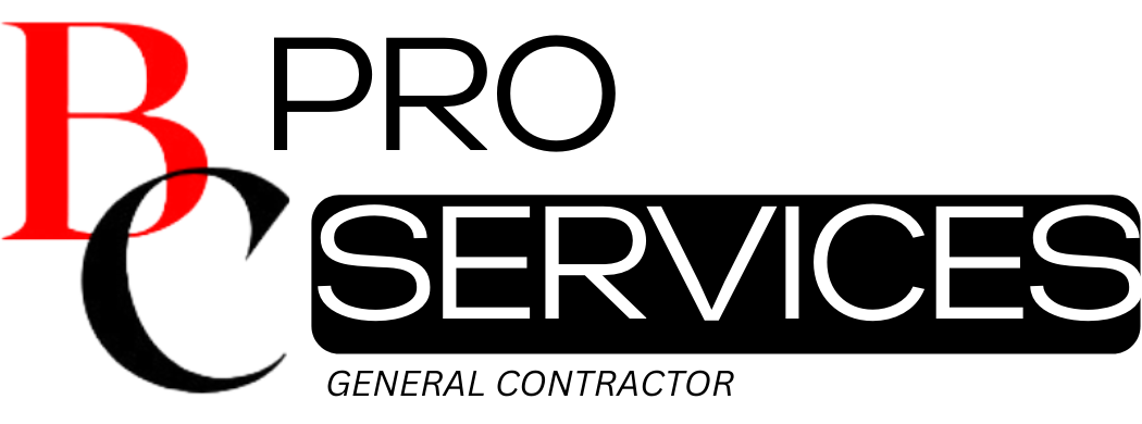 BC Pro Services Logo