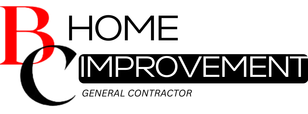 BC Home Improvement - General Contractor